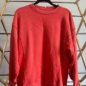 Aerie Over Sized Sweatshirt